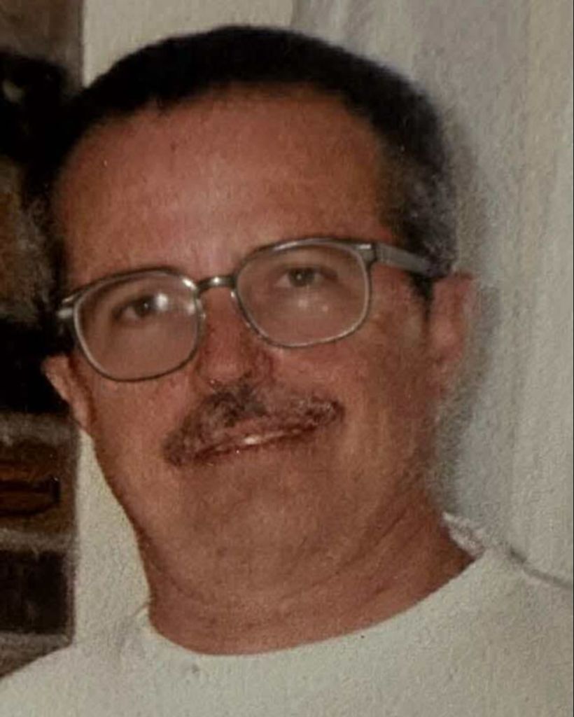 Henry "Chet" Bowen Sr.