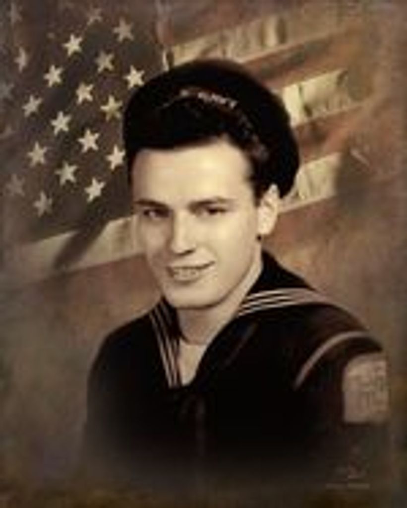 Leonard G. Steving