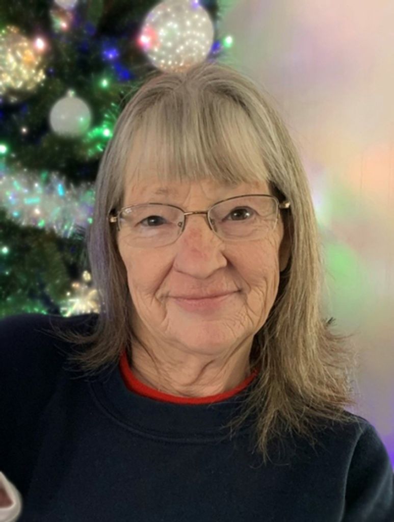Terry Rae (Cink) Christensen Profile Photo