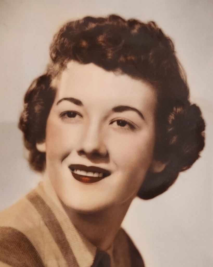 Doris Jean (Shivak)  Hardy