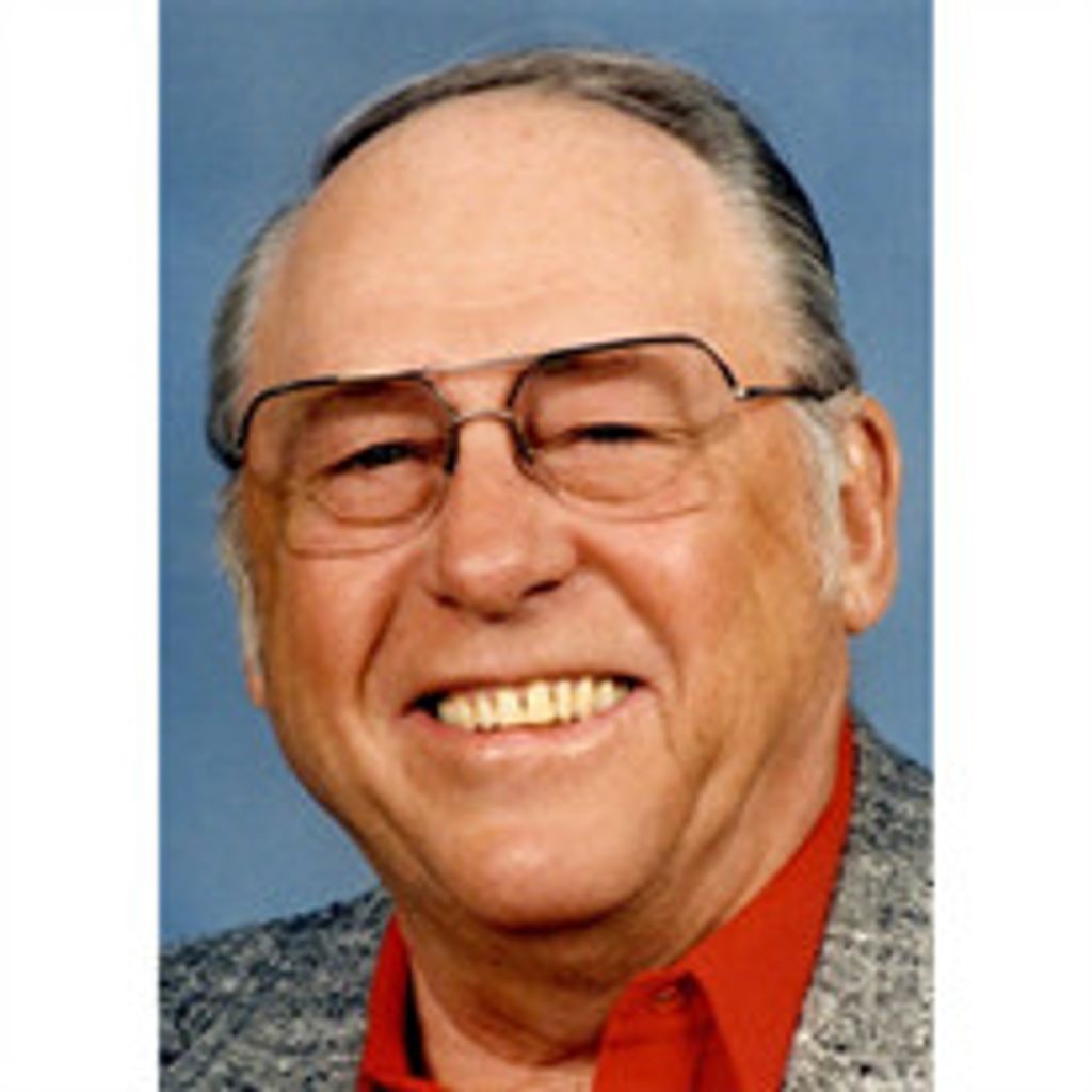 Richard William Lambert