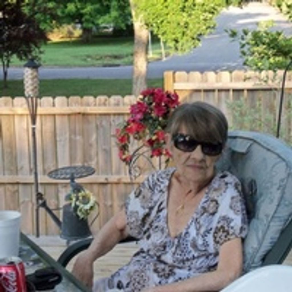 Dollie Yvonne Coleman