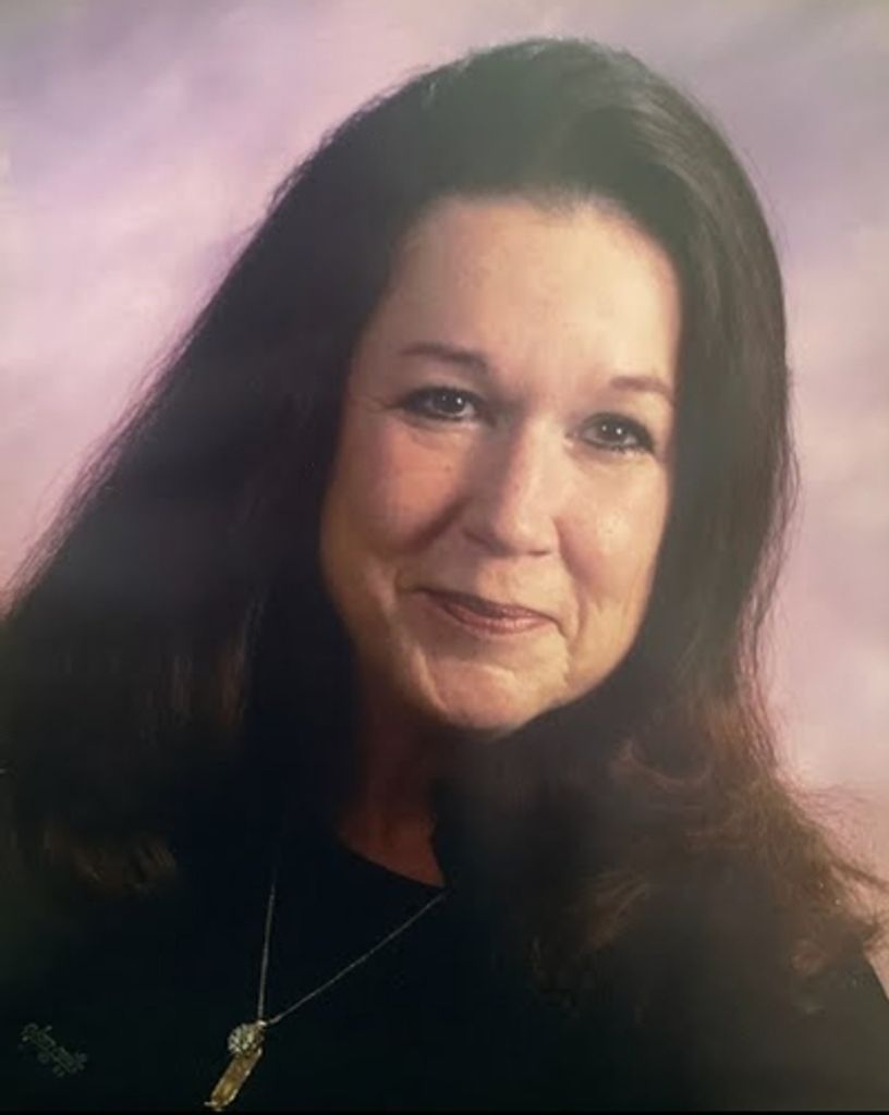 Karen Jay Pearce Profile Photo