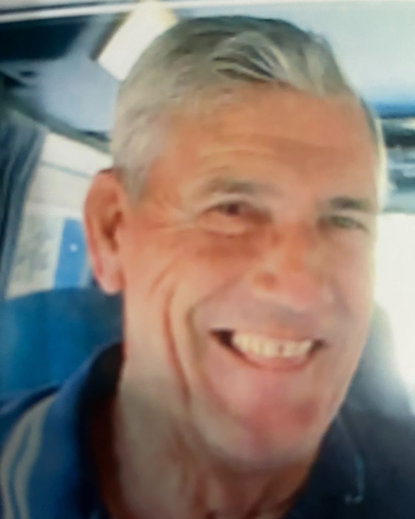 Clarence David Underwood