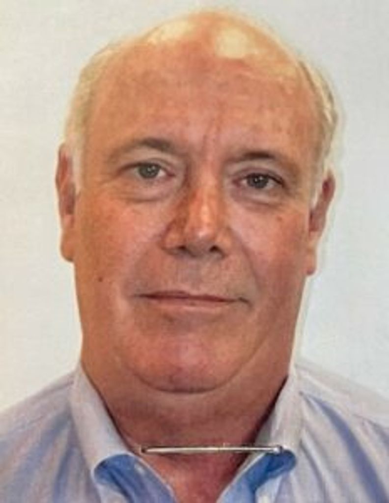 John A. Clark