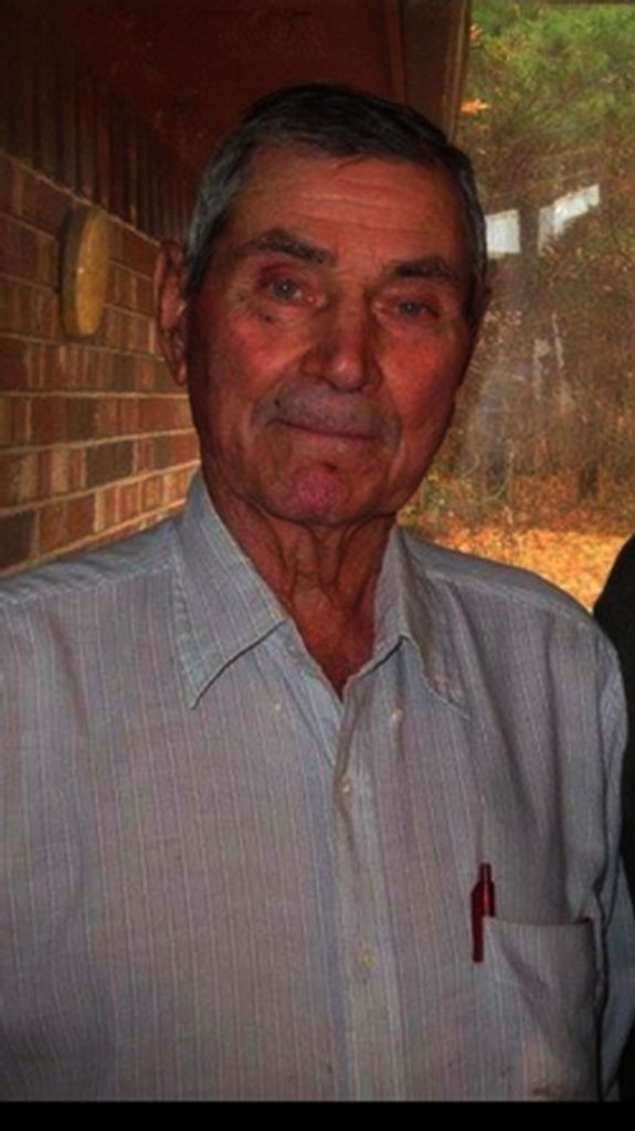 Thelbert Aaron Hamilton