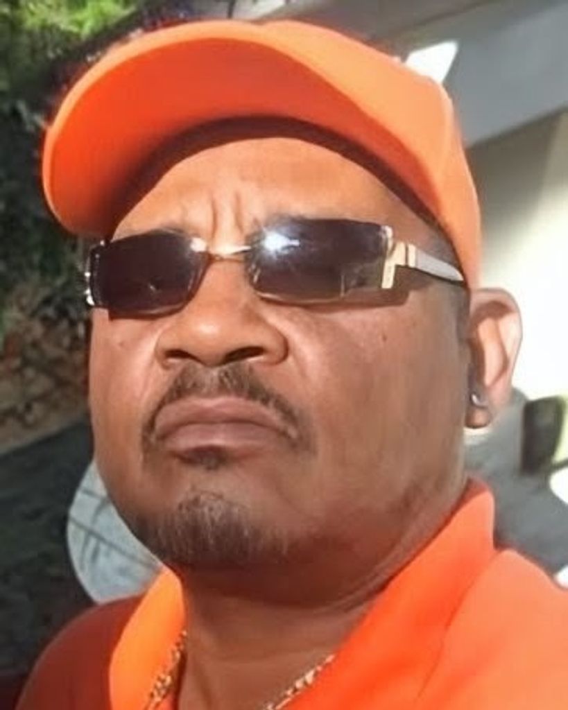 Gary Williard Hubbard Profile Photo