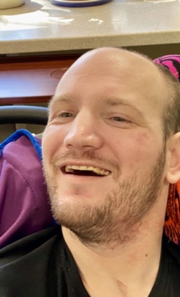 Kenneth Adam Walker Profile Photo