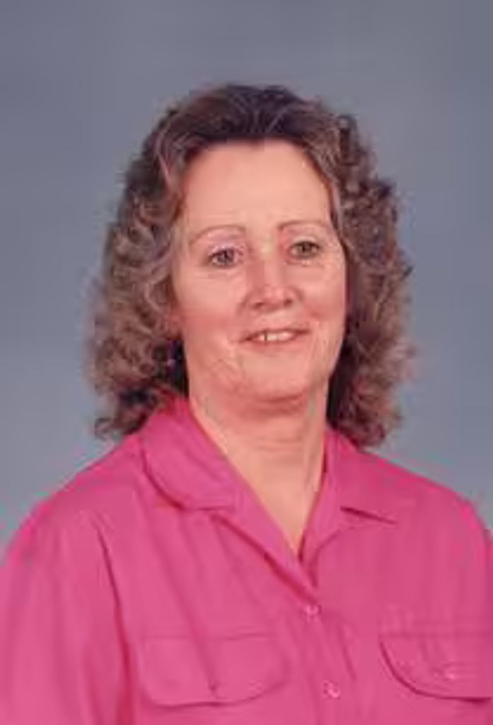 Sonja Virginia Burns Hightower-Smith Profile Photo