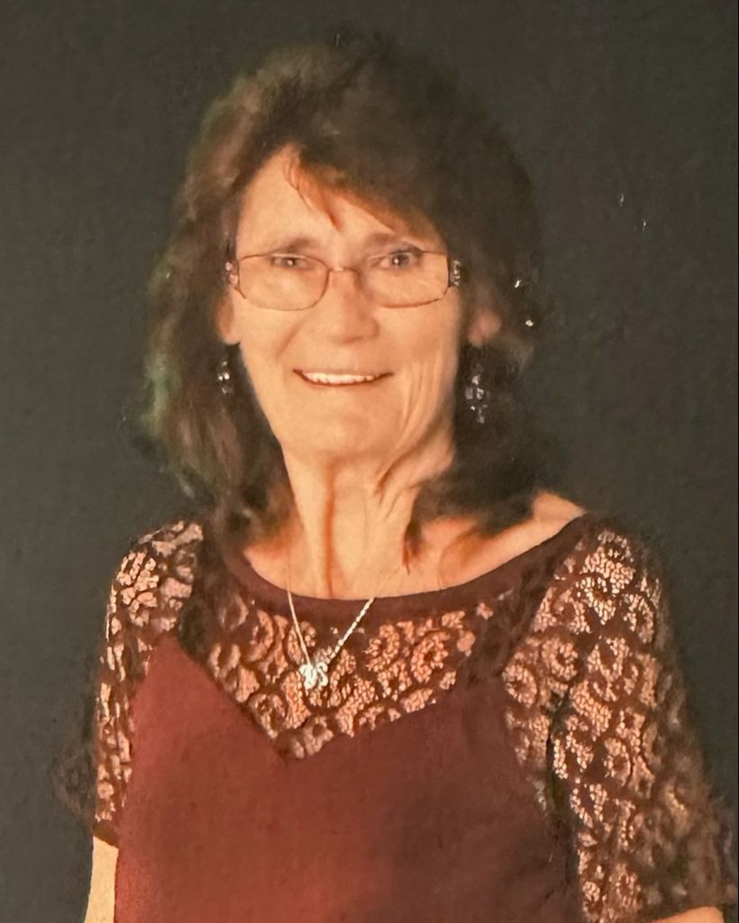 Berniece Joan Orton Profile Photo