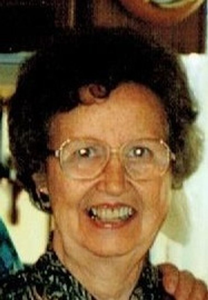Maurine Haberman