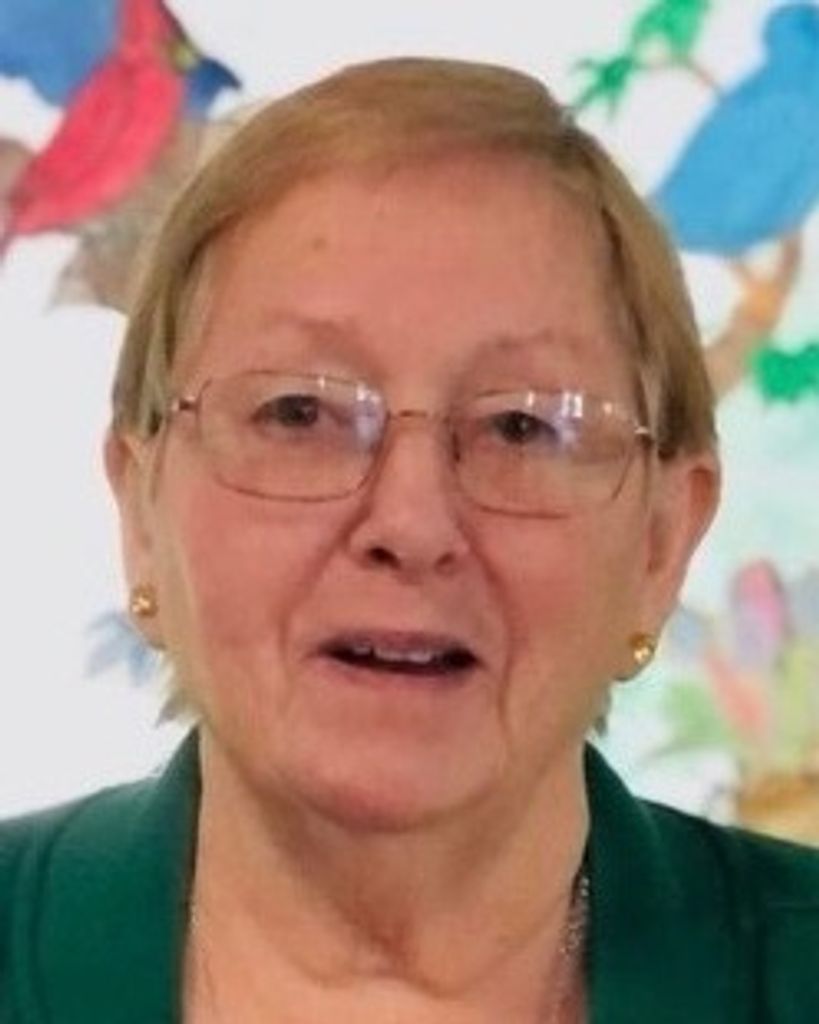 Sharon Ann Gresham Profile Photo