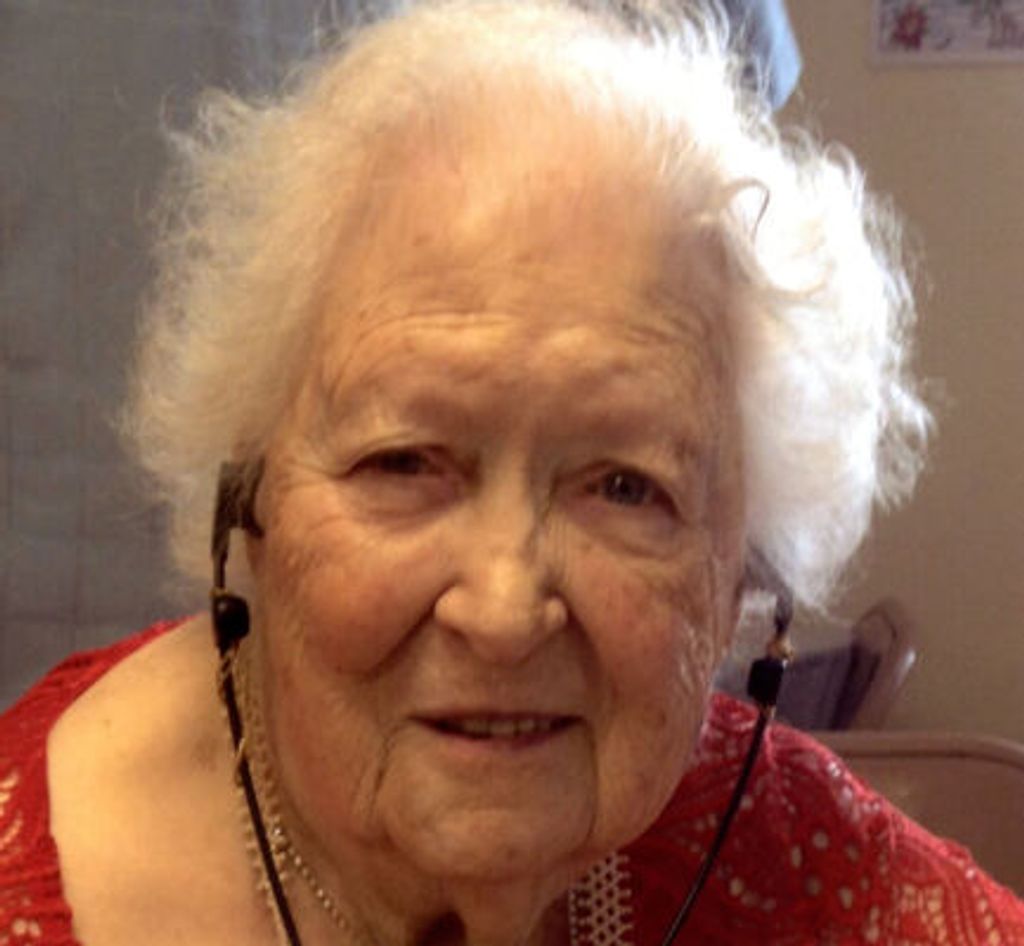 Elsie "Lucille" Ruch Profile Photo