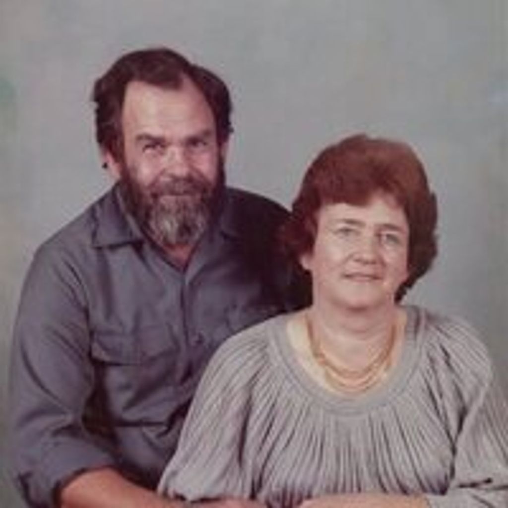 Mary Jean Chastain