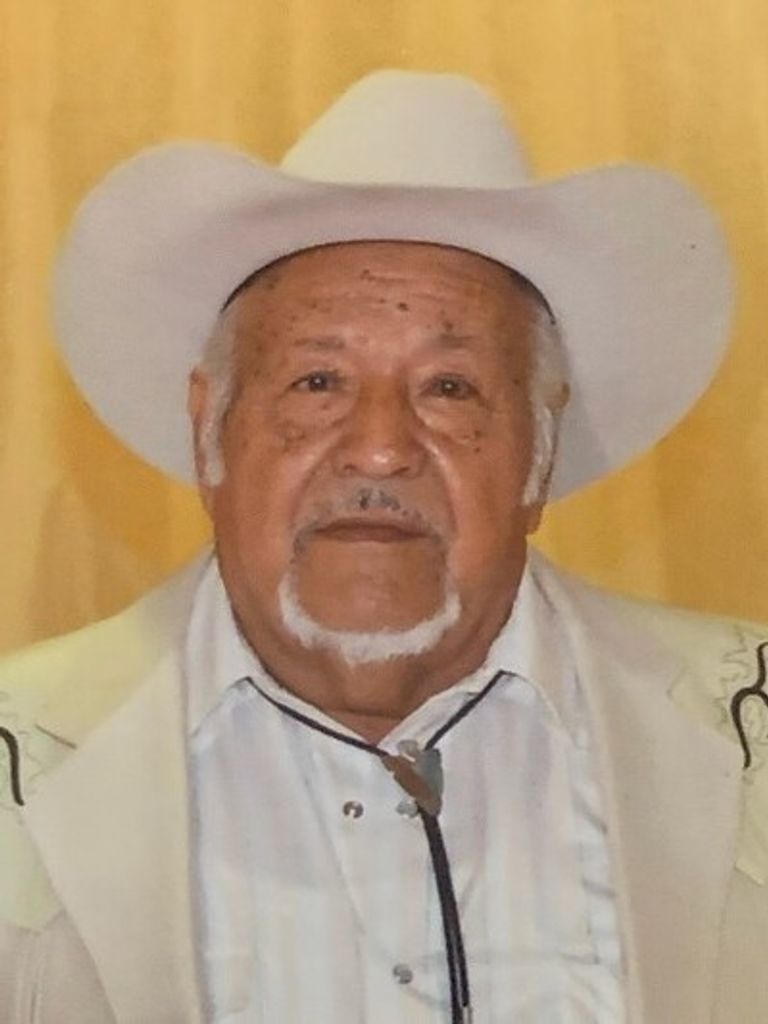Eloy Ubalde-Martinez Profile Photo
