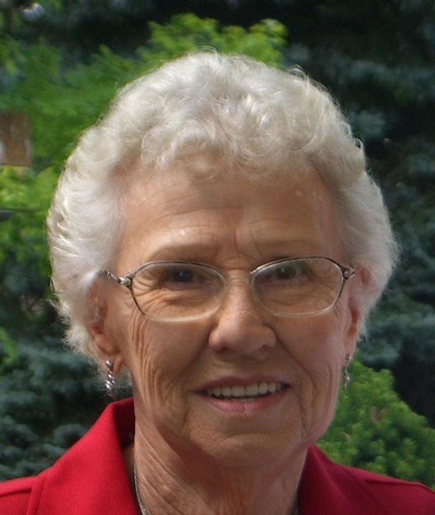 Ruth Kreilkamp Profile Photo