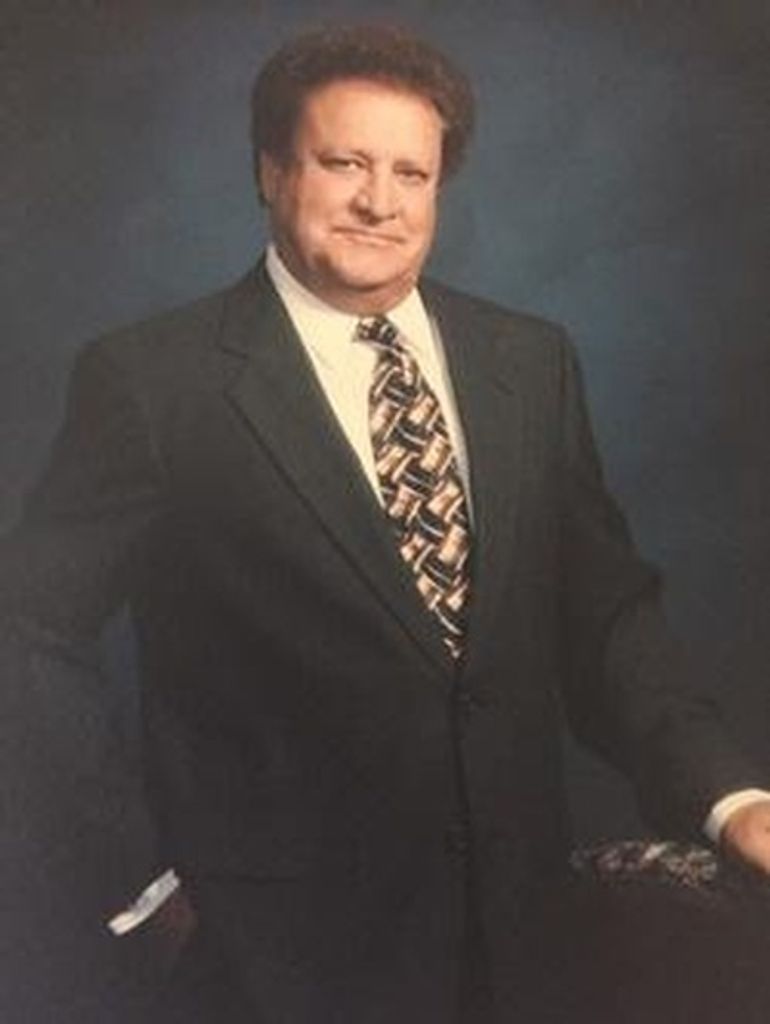 Joe E. Brougher