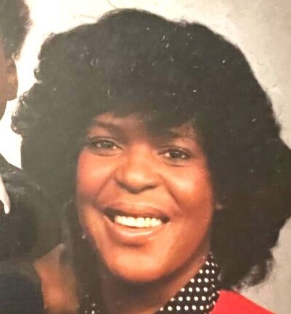 Barbara Jeanette Burton Profile Photo