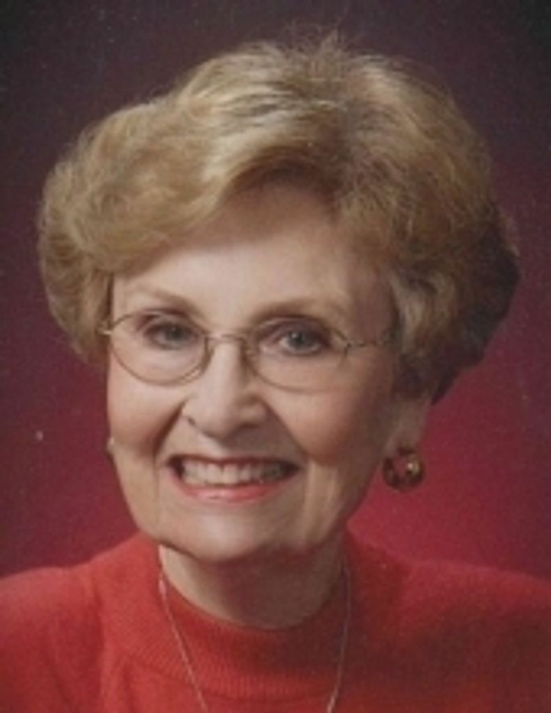 Clara Weitlauf Profile Photo