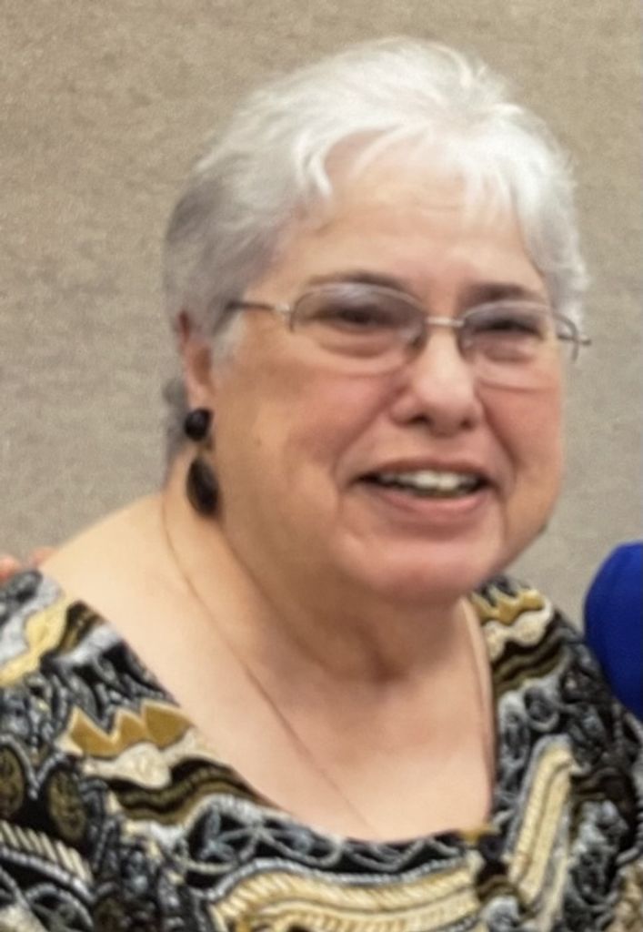Cynthia (Burgess)  Walton Profile Photo