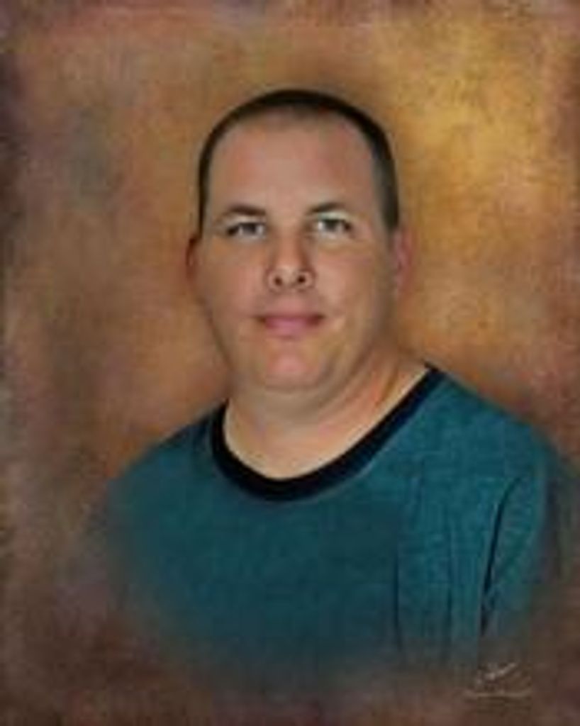 Matthew Scott Hartrich