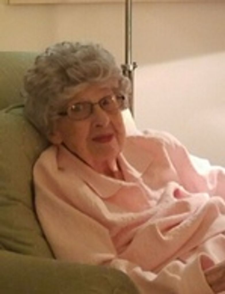 Marjorie Sommer