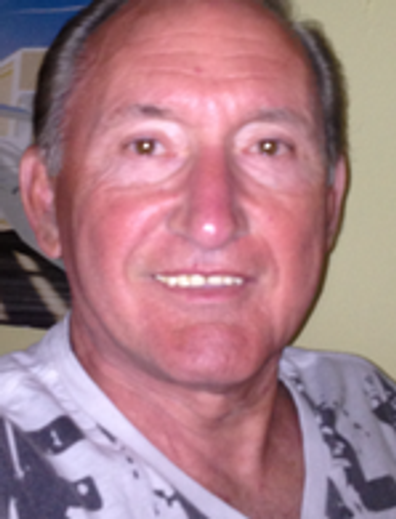 Harold Hannon