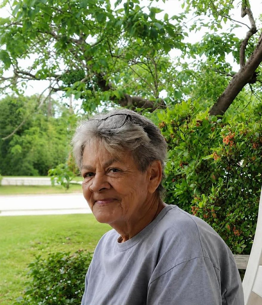 Sharon Hunt