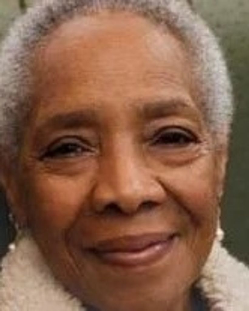 Mary A. Lewis Profile Photo