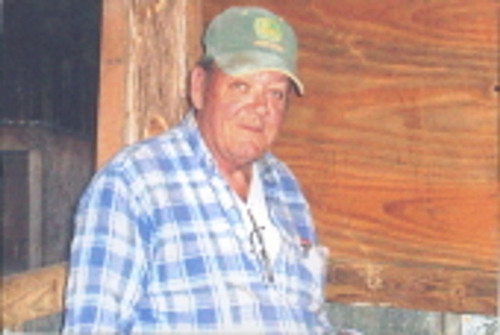 Rabon Stanley Floyd