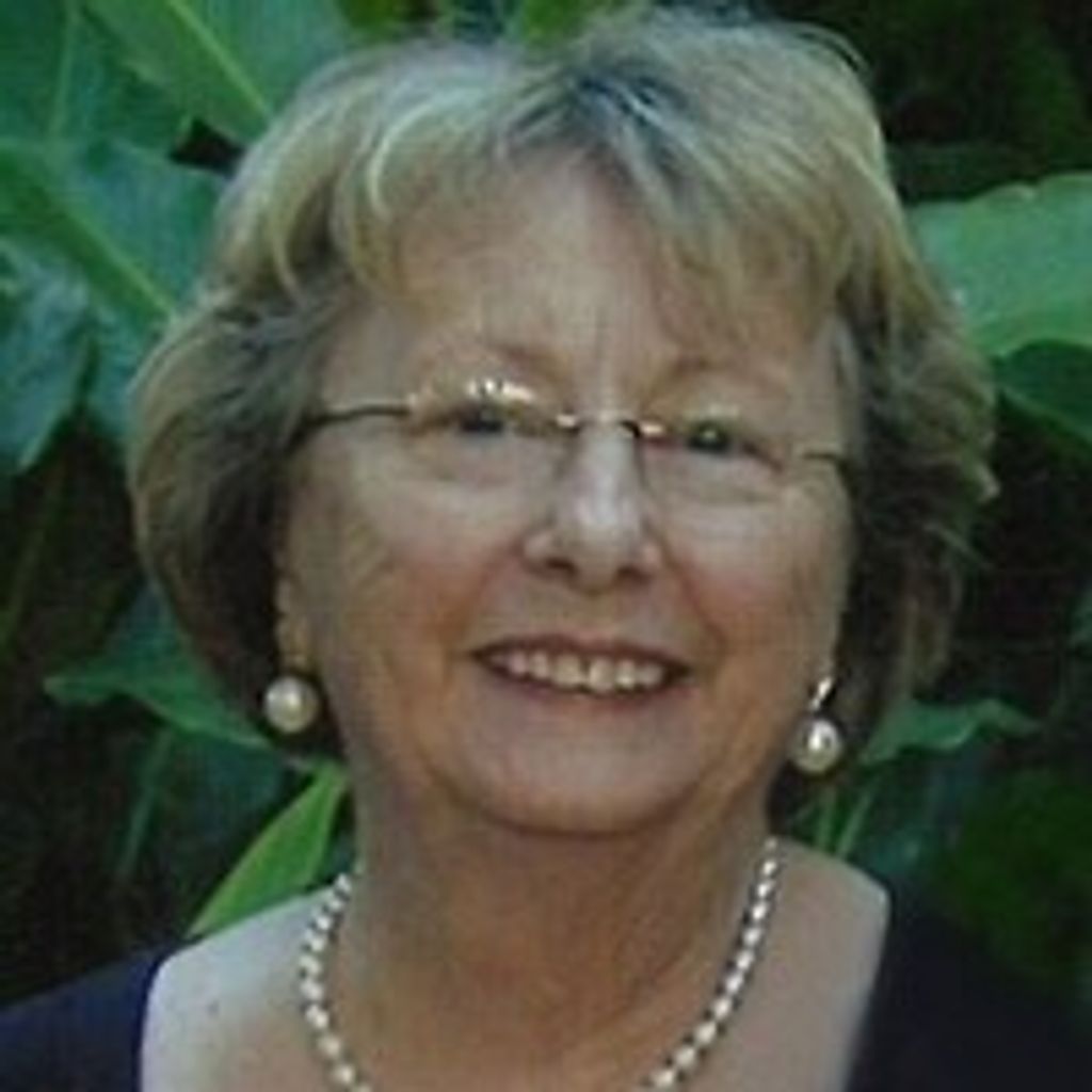 Nancy Lenore Marquardt