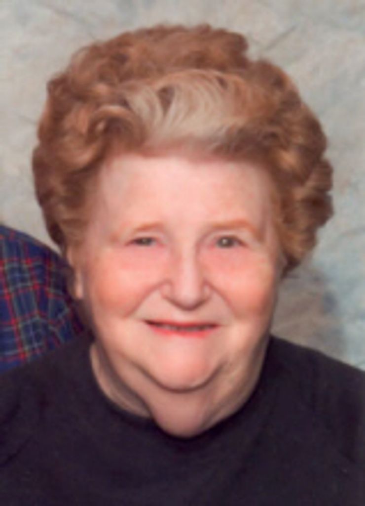 Freda M. Hansen Profile Photo