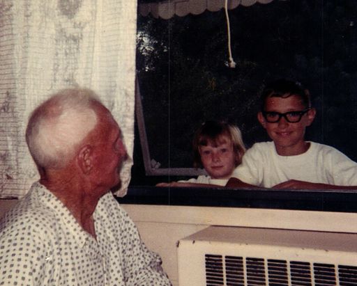 Jerry Gale Crowe photo gallery thumbnail 13 of 40