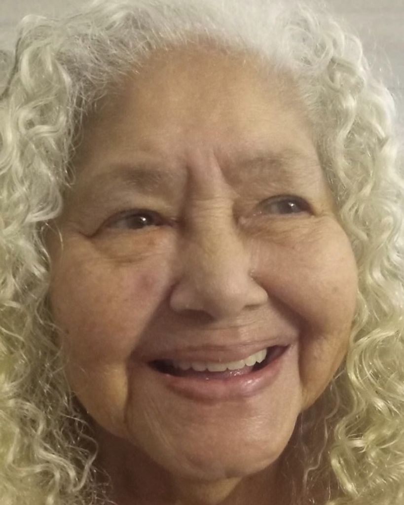 Ercilia Barahona