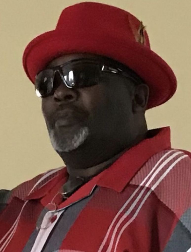 Nathaniel Richardson Profile Photo