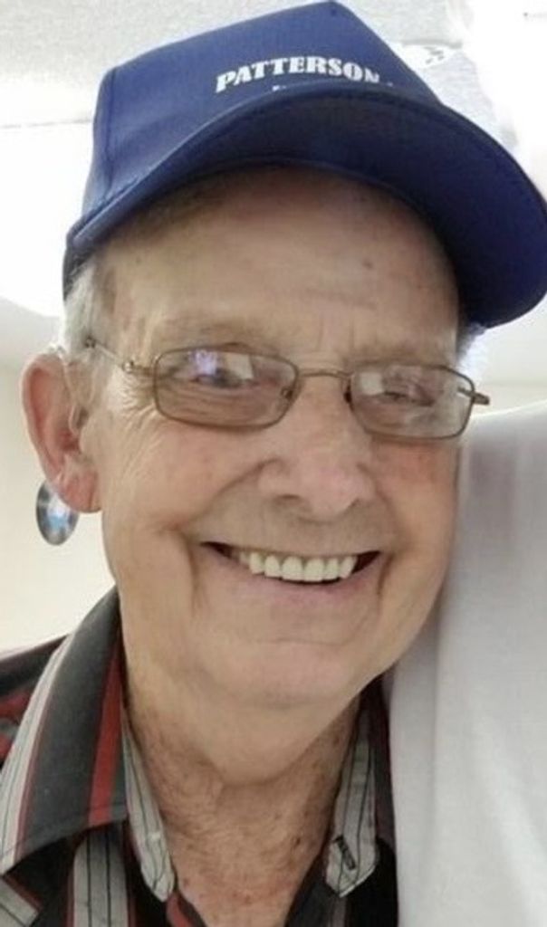 Jerry Patterson, Sr. Profile Photo