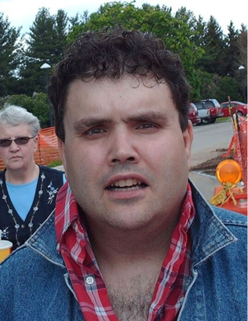 Daniel Martin Alexander Profile Photo