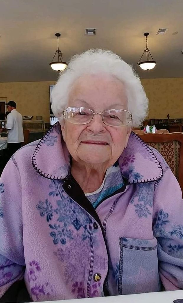 Audrey I Burdsall Profile Photo