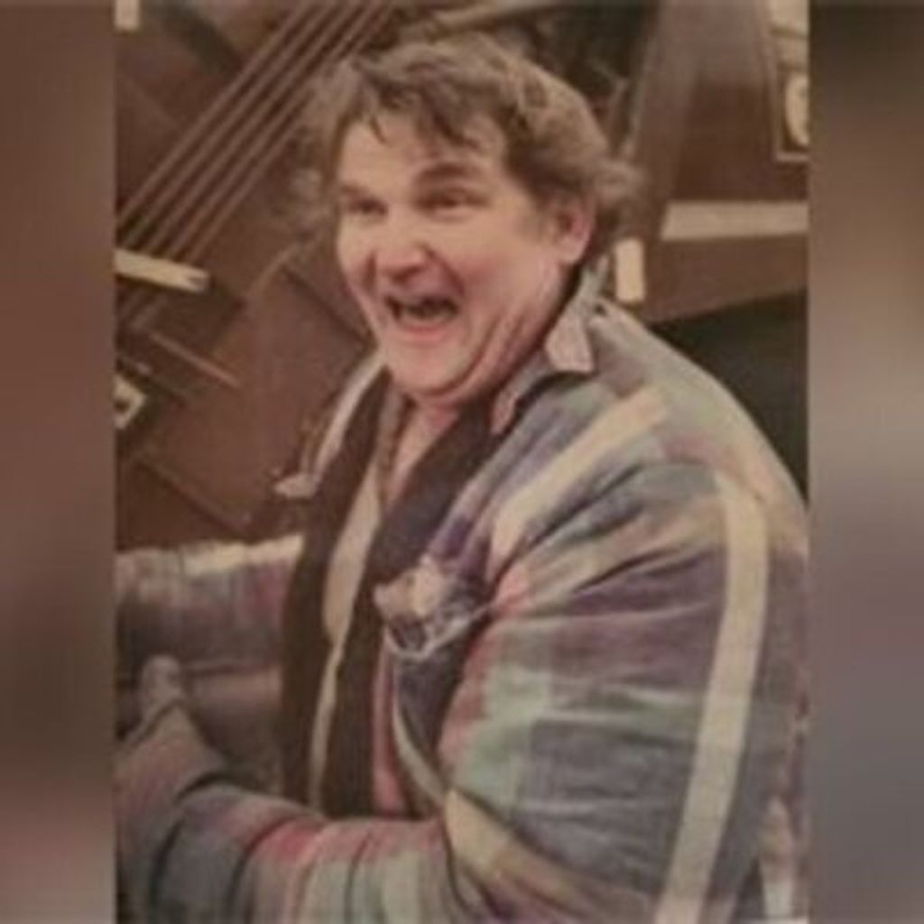 Jimmy Alan Friedrichsen Profile Photo