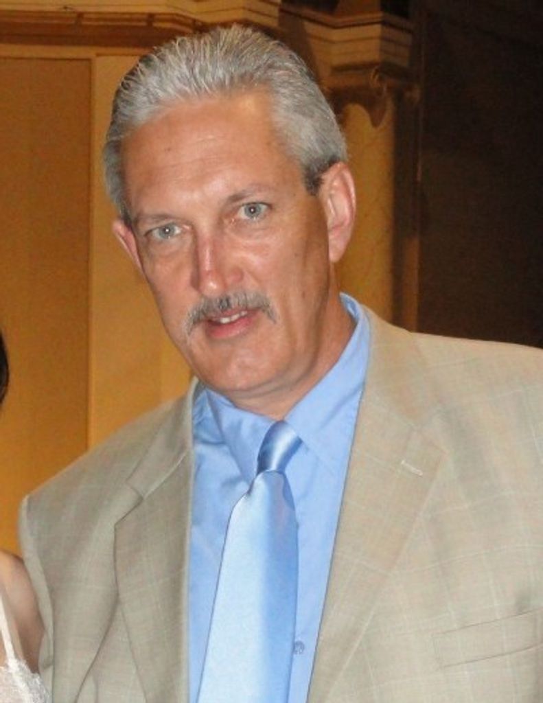David Sumner