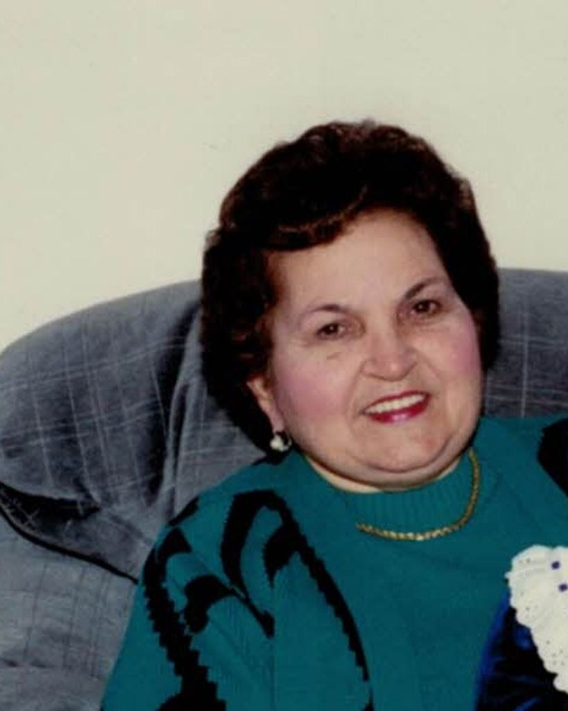 Pietrina Vitale Profile Photo