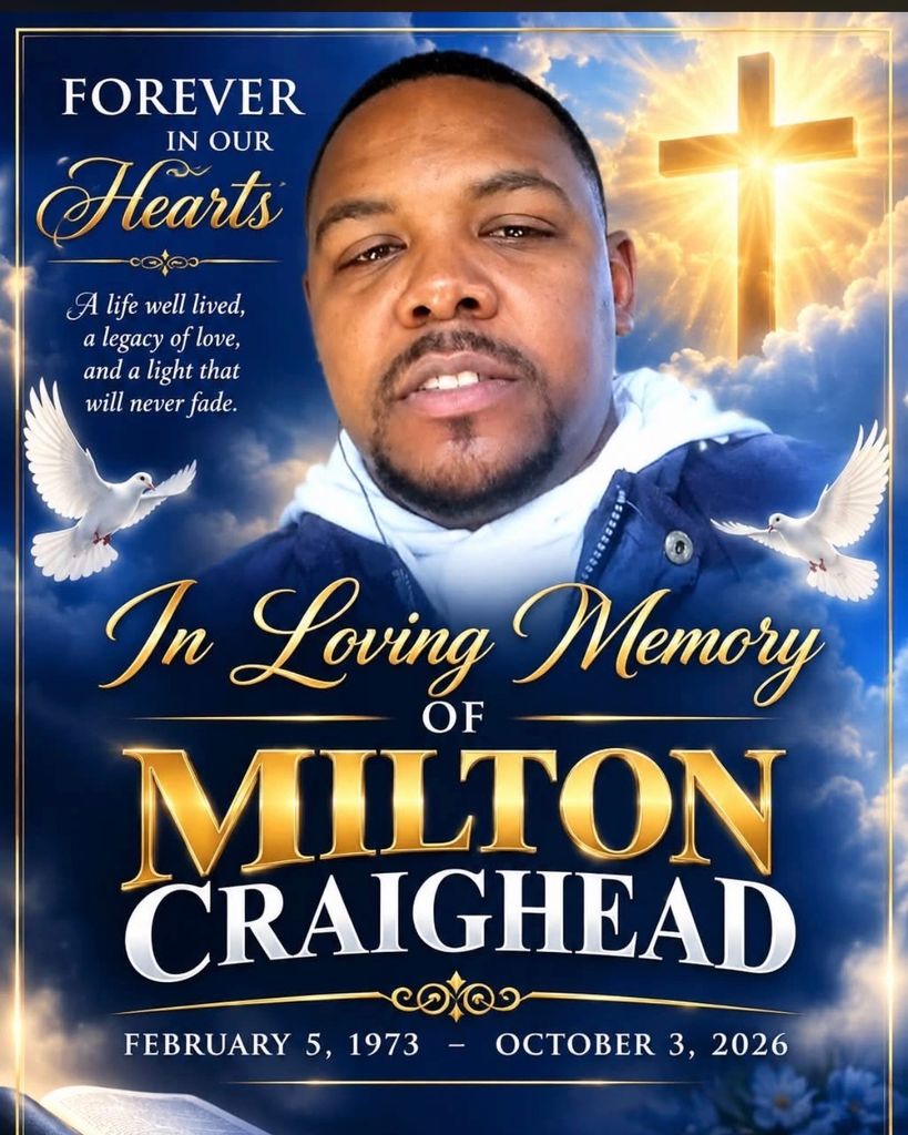 Milton L. Craighead