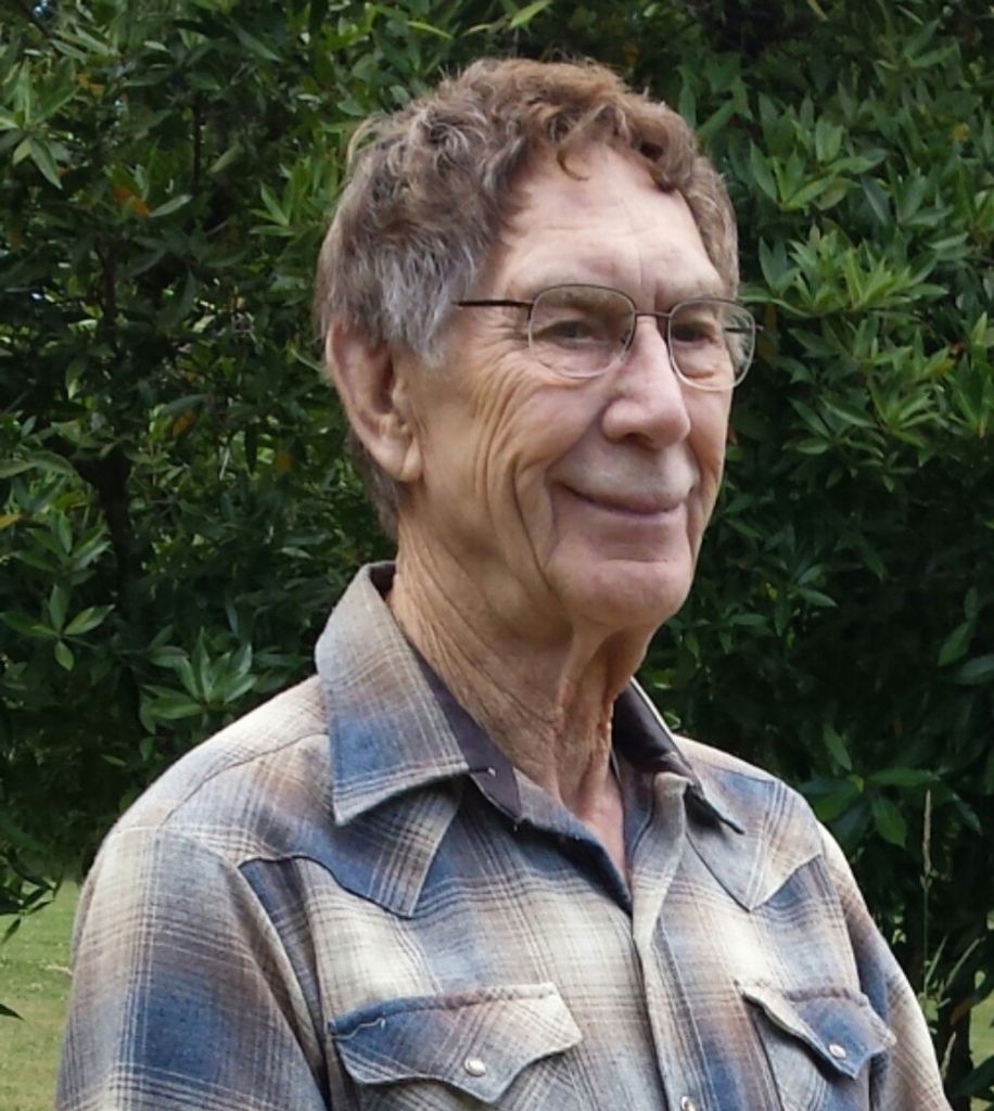 Don Allan Wessman
