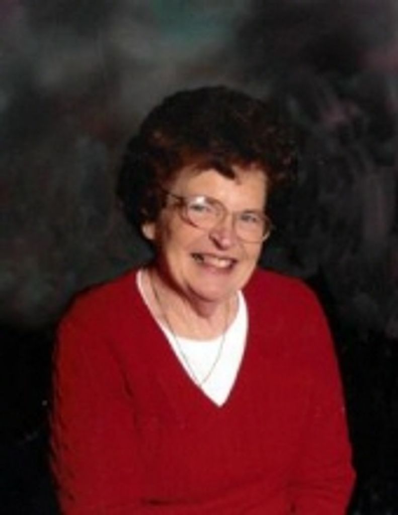 Virginia Lee Housley