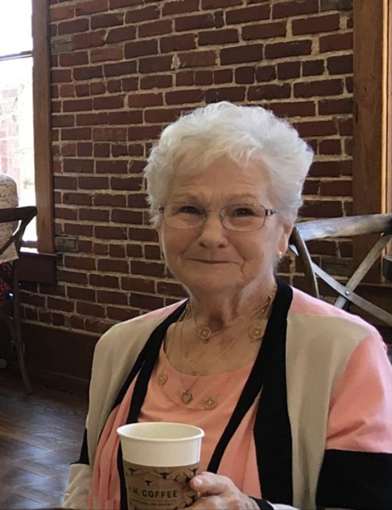 Ginnie Caylor Profile Photo