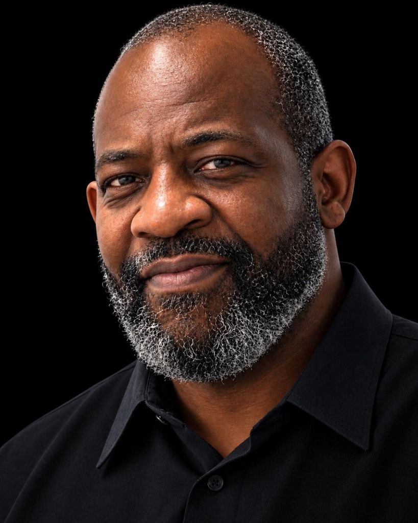 George Austin III Profile Photo