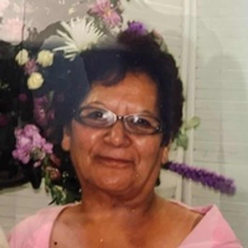 Frances Perez (Plainview)