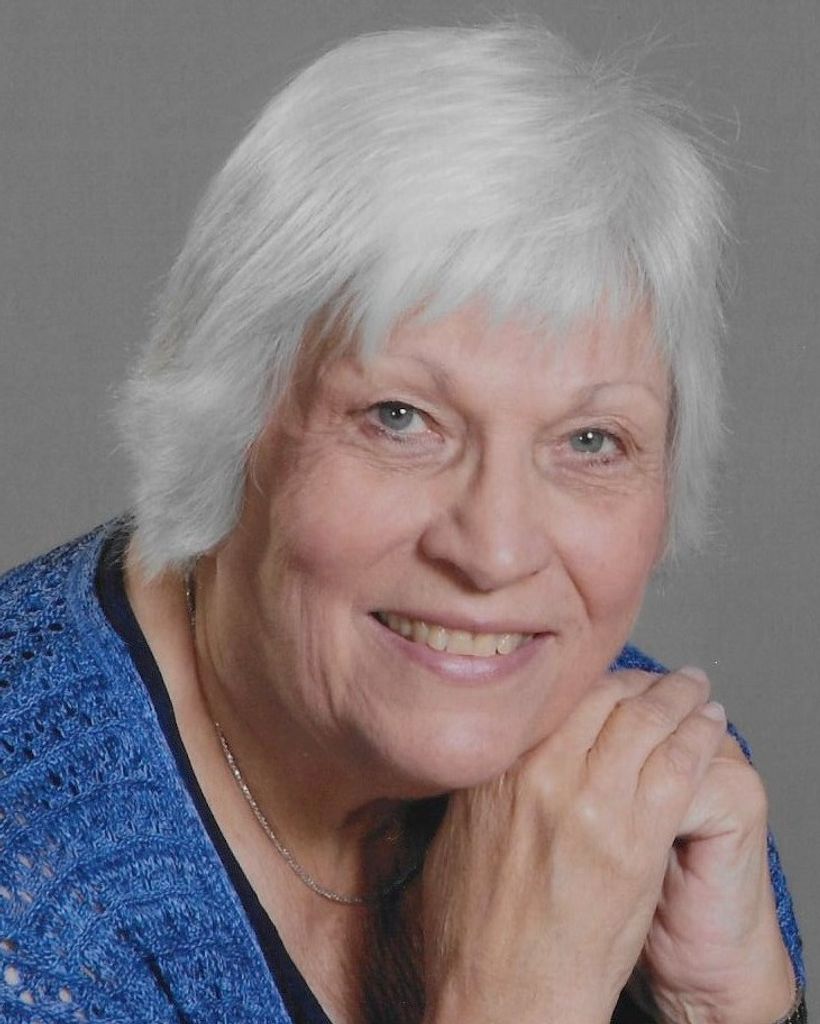 Catherine "Cathie" L. Bashford Profile Photo