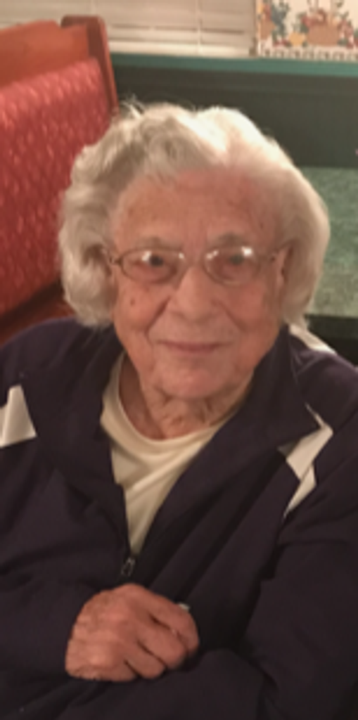 Isabel Downing