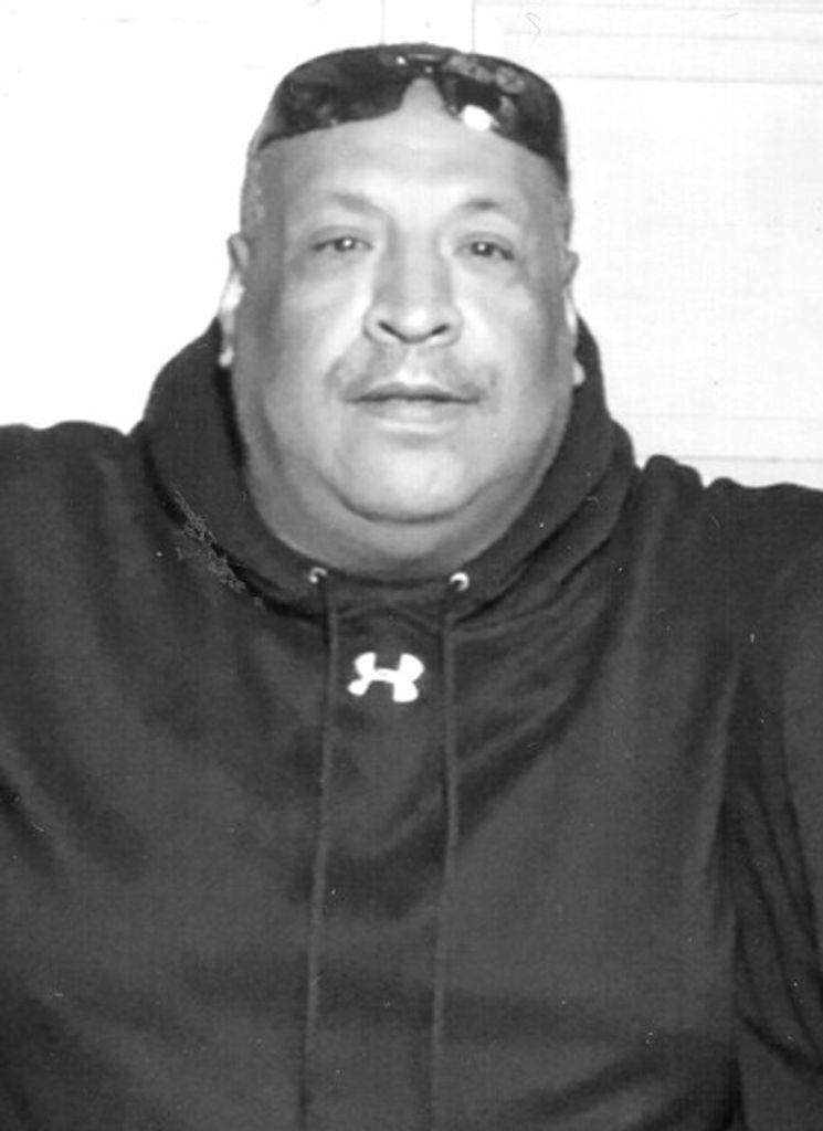 Ray Anthony Flores Profile Photo